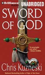 Sword of God